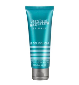 The Male - Shower Gel The Male - Shower Gel